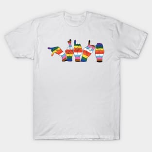 ASL Pride T-Shirt